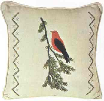 Scarlet Tanager