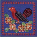 Scarlet Tanager