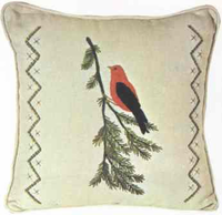 Scarlet Tanager