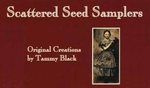 Scattered Seed Samplers