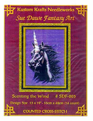 Scenting The Wind