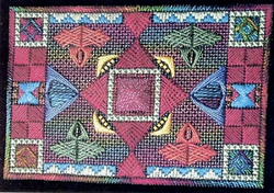 Scheherazade