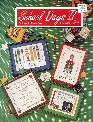 School Days II