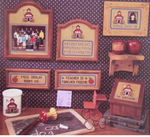 School House Samplings