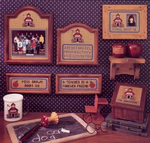 School House Samplings II