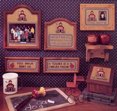 School House Samplings II