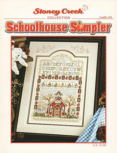 Schoolhouse Sampler