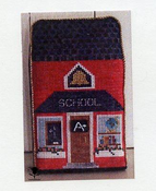 Schoolhouse - September