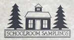 Schoolroom Samplings Cross Stitch
