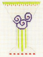 Scissor, Needle, and other Cases