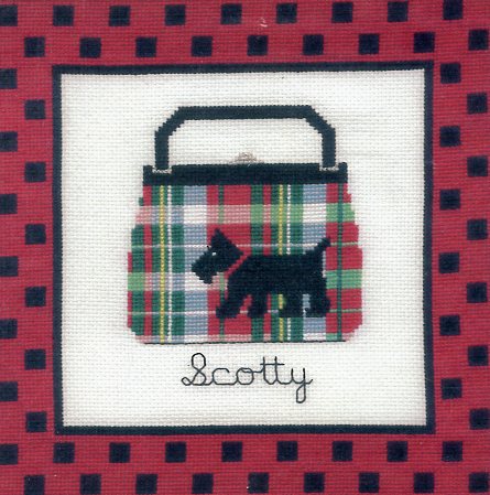 Scottie (In The Bag)