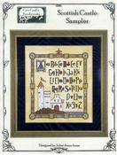 Scottish Castle Sampler