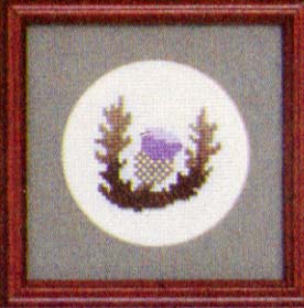 Scottish Miniatures