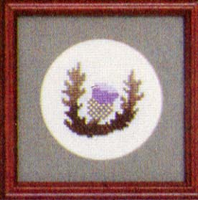 Scottish Miniatures