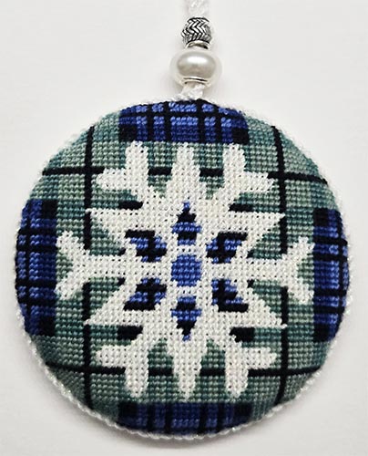Scottish Snowflake