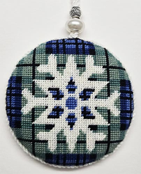 Scottish Snowflake