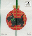 Scotty Ornament