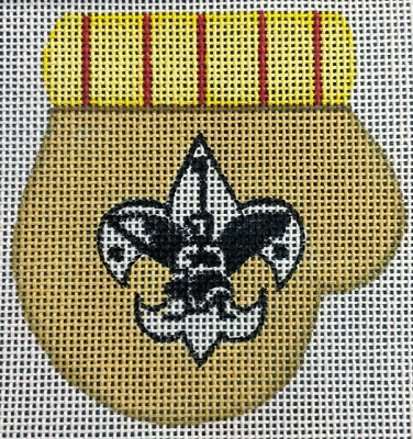 Scout Mitten