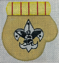 Scout Mitten