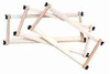 Scroll and Lap Frames by K's Creations