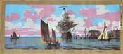 Sea Scape