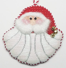 Sea Shell Santa