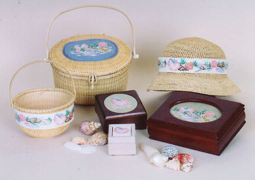 Sea Shells