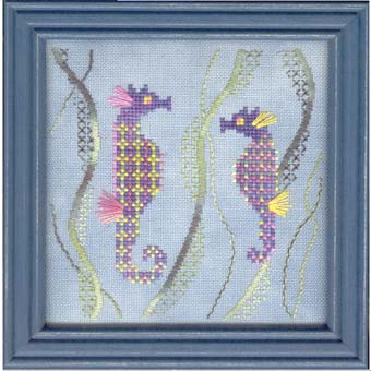 Seahorse Sweethearts