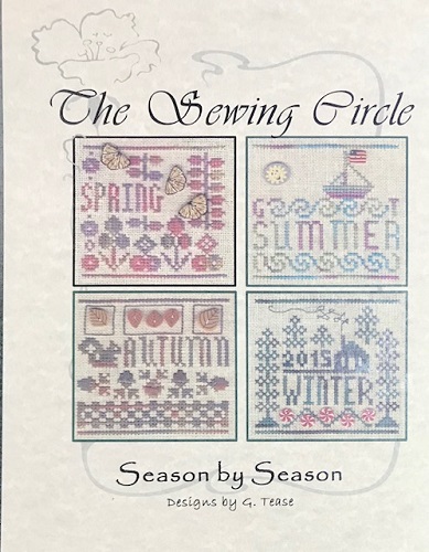 Season by Season