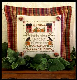 Season of Plenty