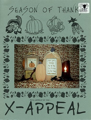 Season Of Thanks