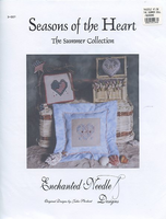 Seasons of the Heart Summer Collection