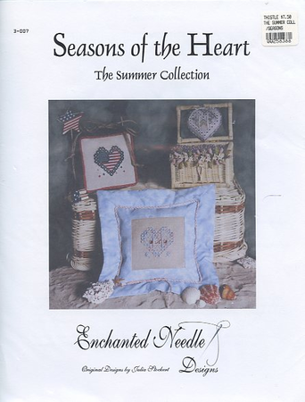 Seasons of the Heart Summer Collection