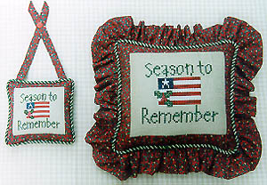 Season to Remember