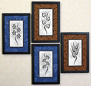 Seasonal Motif I