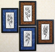 Seasonal Motif I