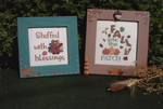 Seasonal Samplings III