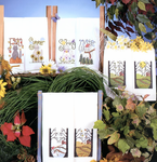 Seasonal Towels