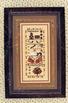Seasons Of Autumn
