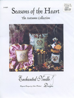 Seasons of the Heart Autumn Collection