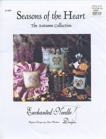 Seasons of the Heart Autumn Collection