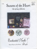 Seasons of the Heart Spring Collection