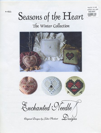 Seasons of the Heart Winter Collection