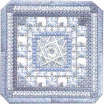 Seasons: Winter Snowflakes