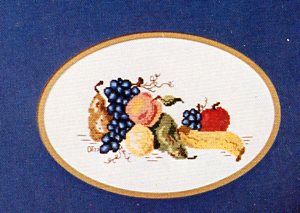 Second Fruit