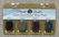 Seed Bead Mini-Pack #01002