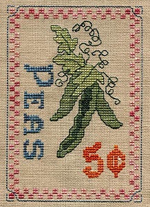 Seed Pack - Peas