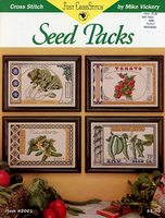 Seed Packs