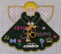 Senior Prom Angel