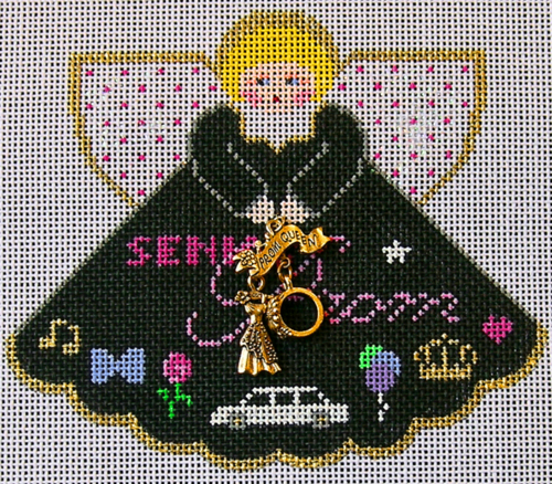 Senior Prom Angel